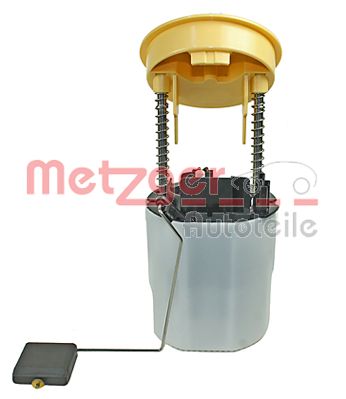 Sistem alimentare cu combustibil METZGER 2250237